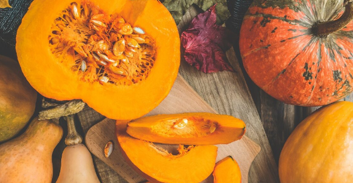 Çfarë fitojmë nëse e përfshijmë kungullin në dietën tonë? 