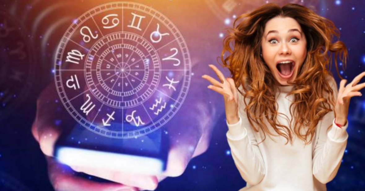 Tre shenjat që do të kenë më shumë fat këtë fundjavë! 