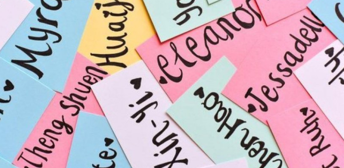 Sipas shkencës, ky është emri më i bukur në botë! 