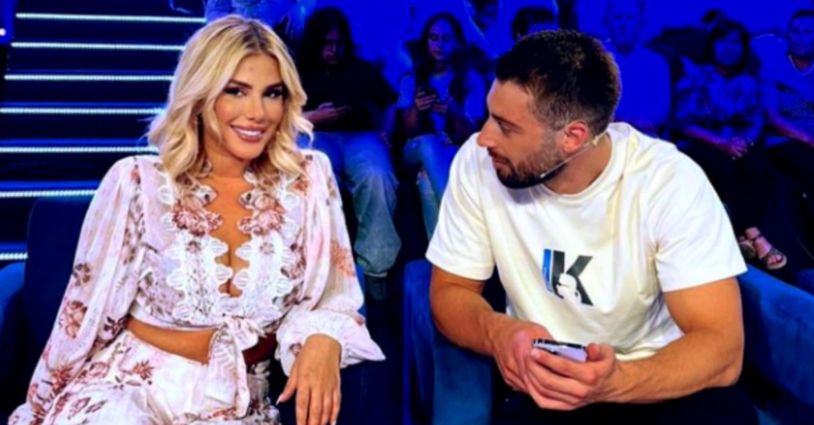 Ilnisa Agolli reagon ashpër pas pseudonimit që i vuri Meritoni 