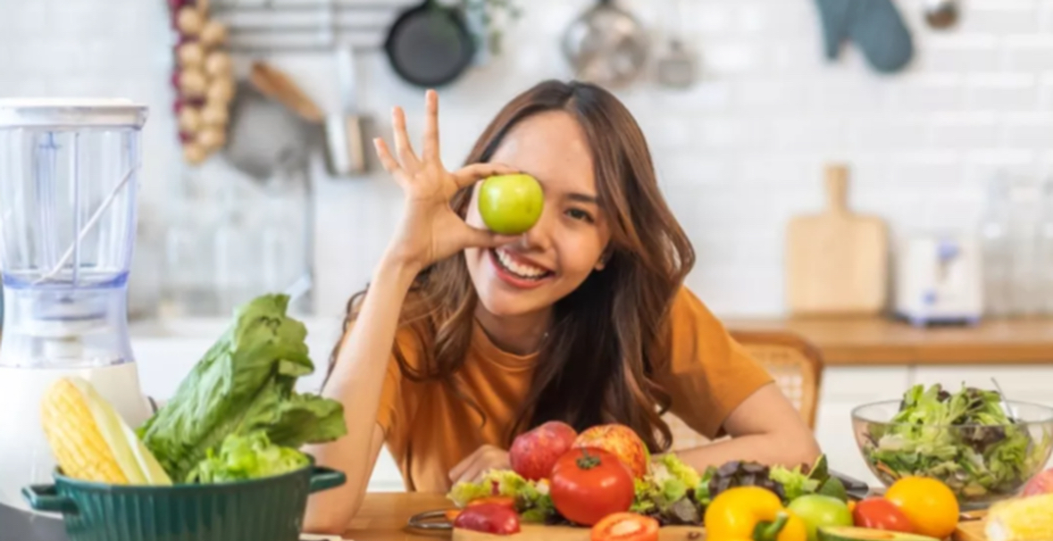 Dieta që e mban trurin në formë 