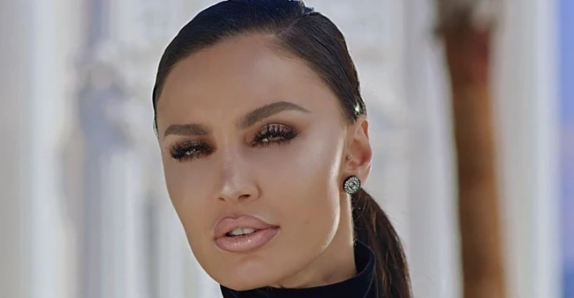 Po i pengohet rikthimi në skenë, Genta Ismajli flet për problemet shëndetësore 