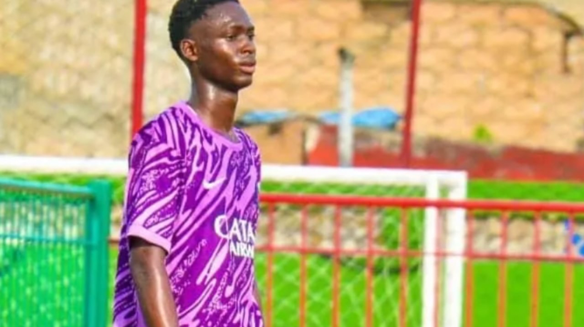 Familja nuk arriti të paguante shumën e kërkuar për lirimin e djalit, vritet nga rrëmbyesit futbollisti i talentuar