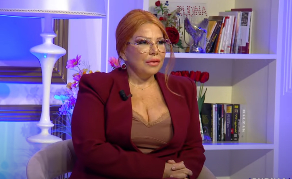 Yjet i fitojnë vetëm 2 shenja! Meri Shehu zbulon se çfarë do ndodhë me Hënën e re në Peshore 