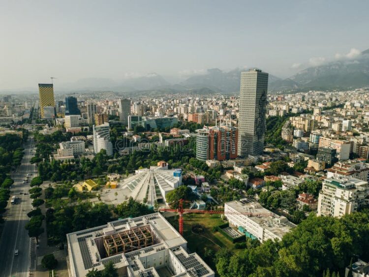 Maratona e Tiranës, rrugët që do të bllokohen