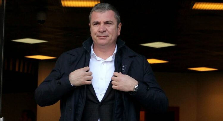 Anëtarët e PS në Komisionet e Posaçme për Reformën Zgjedhore dhe atë Territoriale