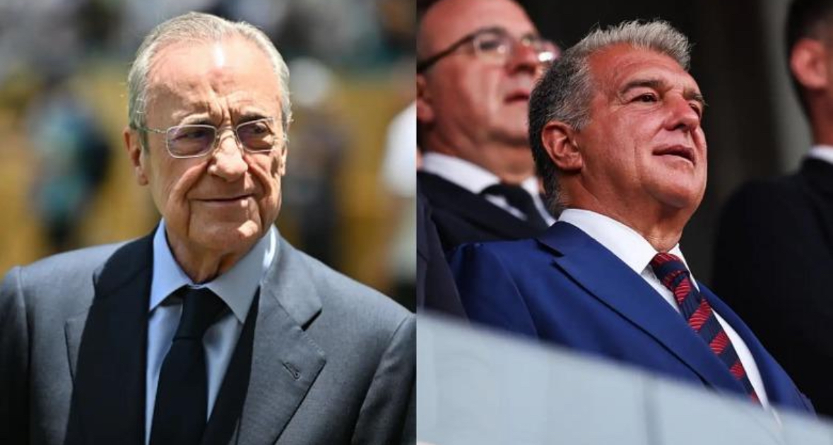 Villarreal &#8211; Barcelona do luhet në Miami, Real Madrid ankesë zyrtare: Integriteti i ligës është në rrezik