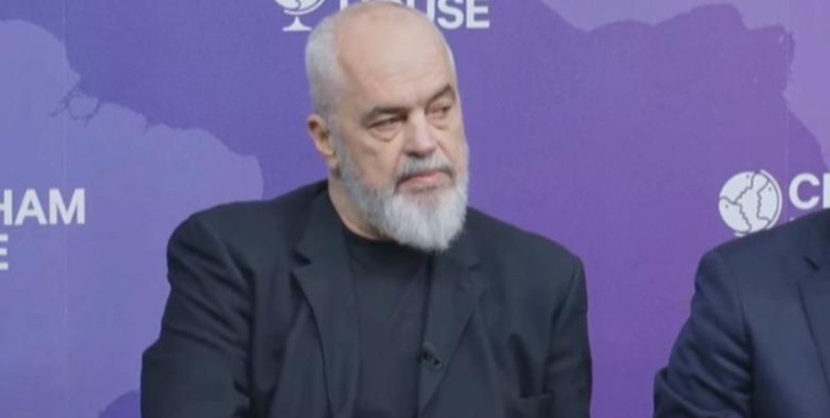 &#8220;Kam qenë avokat i kësaj gjëje&#8221;, Rama: Anëtarësimi i Shqipërisë në BE pa të drejtë vetoje është i mirëpritur 