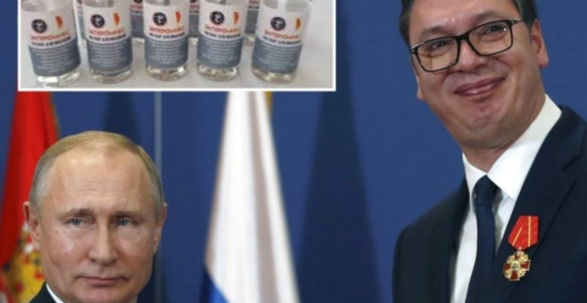 Vaksina ruse kundër kancerit, Serbia gati ta testojë për herë të parë 