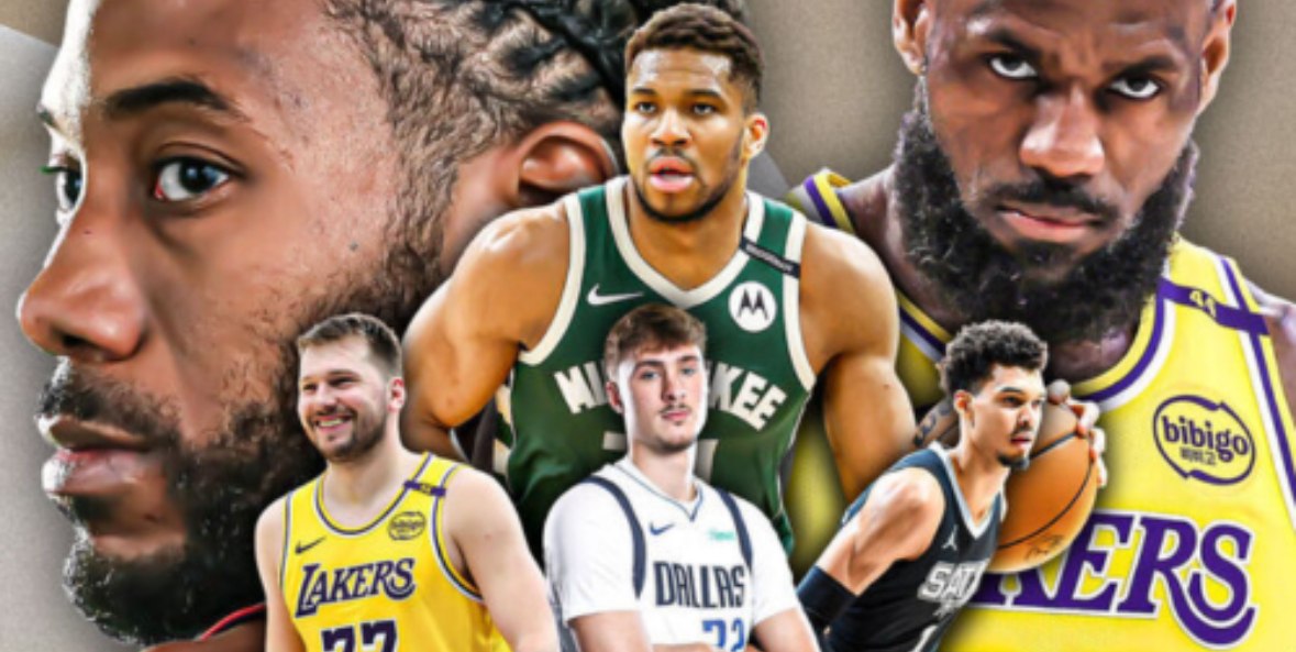 Basketboll/ Stephen Curry është basketbollisti më i paguar i NBA