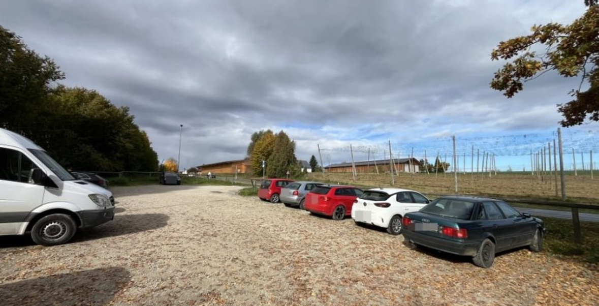 Sulmohet dhe grabitet në Gjermani furgoni me 10 pasagjerë shqiptarë 