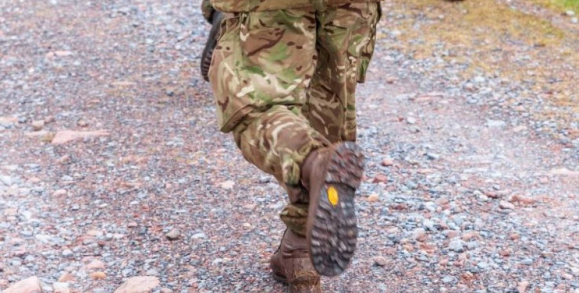 Trupa britanike vendosen në Izrael për të monitoruar armëpushimin në Gaza 