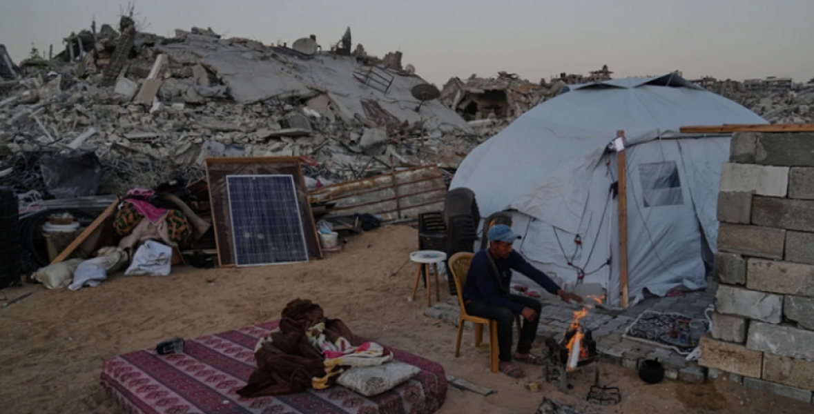 Rindërtimi i Gazës: Qipro ka një plan 