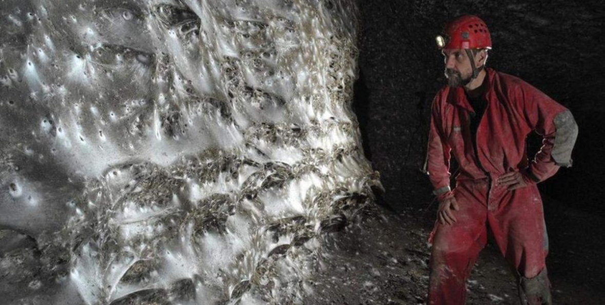 Zbulohet një koloni merimangash ‘të jashtëzakonshme’ në një shpellë në Shqipëri 