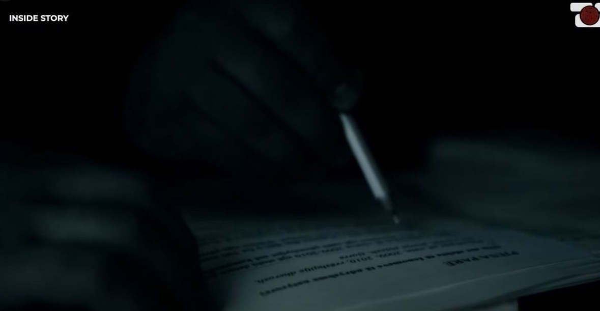 Ju kujtohet biznesmeni që i thyen këmbët për tokat e Lalzit dhe “pronarin” plak nga hiçi? Çfarë zbulon dosja e Rrumit një dekadë më pas… 