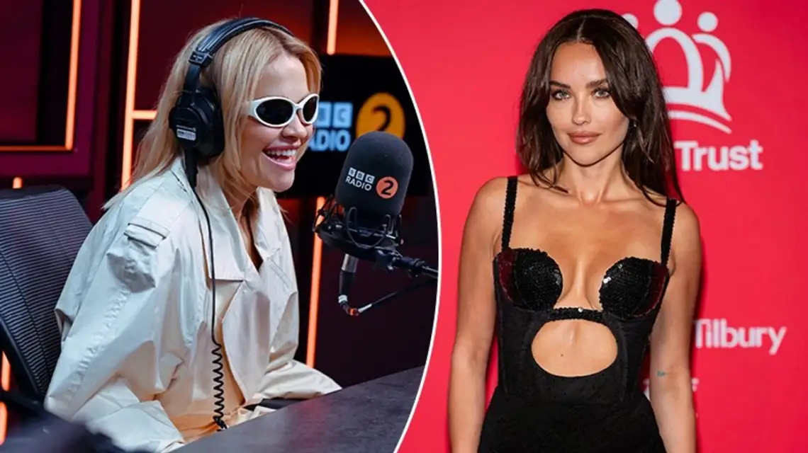 Rita Ora zbulon sekretin e fillimeve të saj, motra si “dublante” në intervista