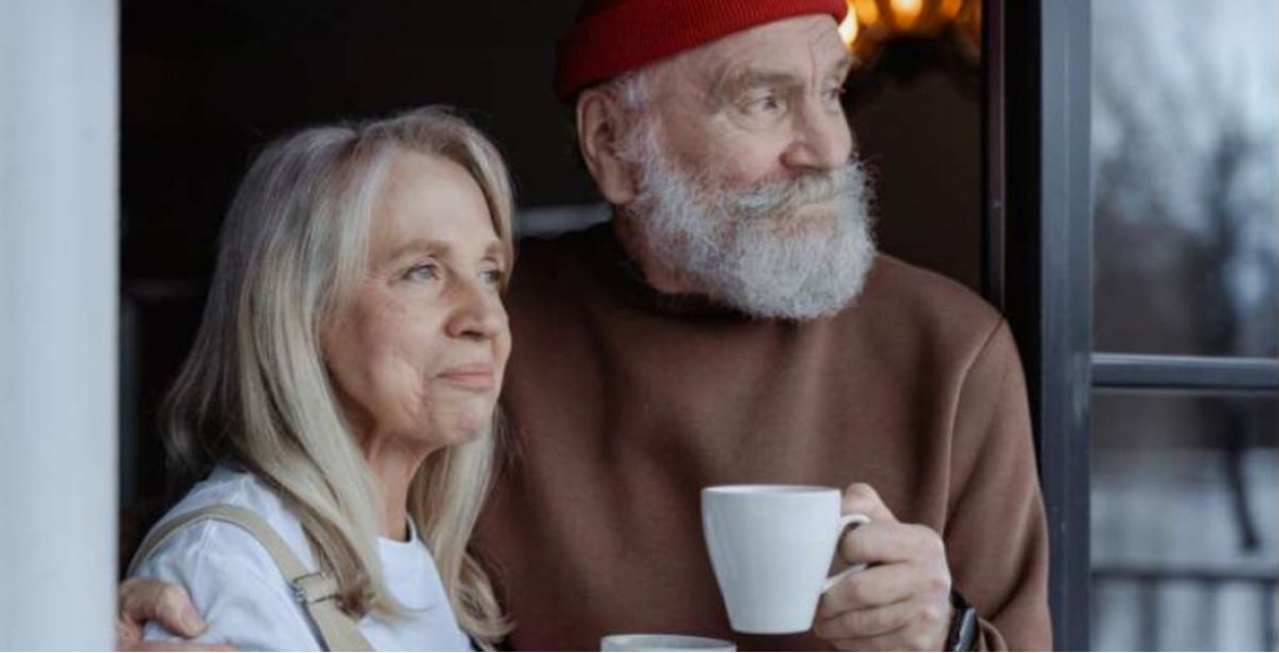 A duhet të jesh shumë i lumtur për të shmangur vdekjen e parakohshme nga sëmundjet kronike? 