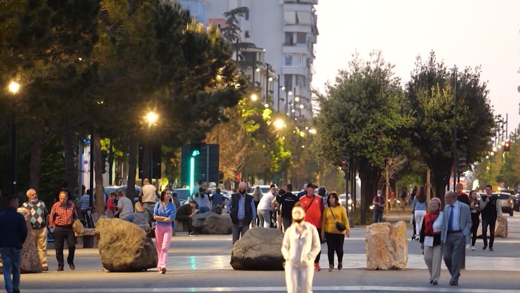 Projektligji për barazinë gjinore, hiqet termi “gjinia gjithëpërfshirëse”