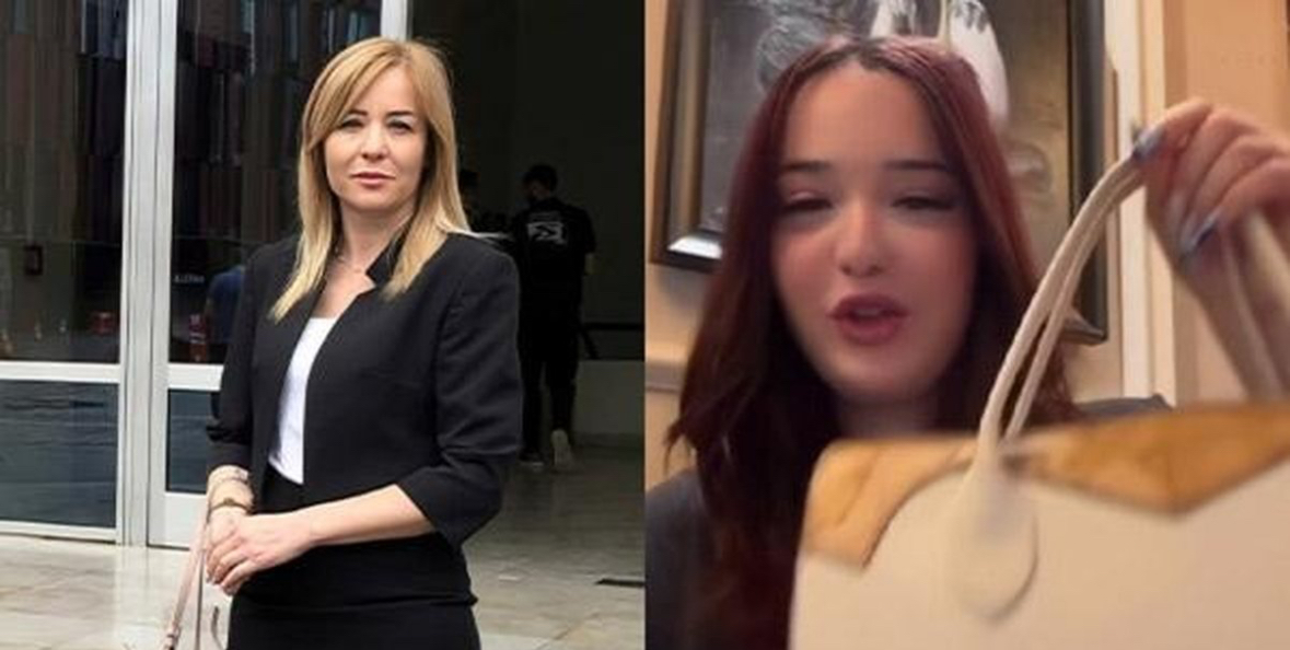 E bija postoi video me Cartier, shkarkohet prokurorja Mirela Zavalani 