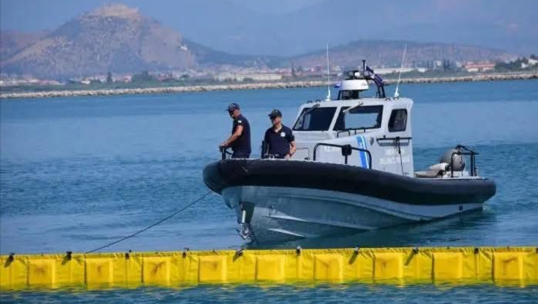 Gomonia lëshon sinjal “SOS” pranë Korfuzit, zbulohet sasi e madhe droge, 1 në pranga