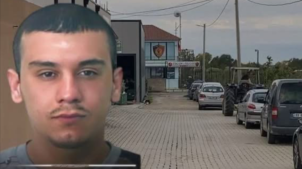 Mediat italiane: Flori Paluçi kërkohej në Itali për tentativë vrasje të dyfishtë