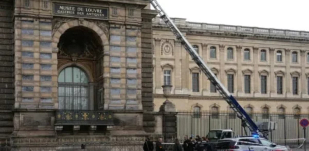 Grabitja spektakolare në Luvër, aktori i njohur i Hollywood-it: Jam krenar për këta djem 