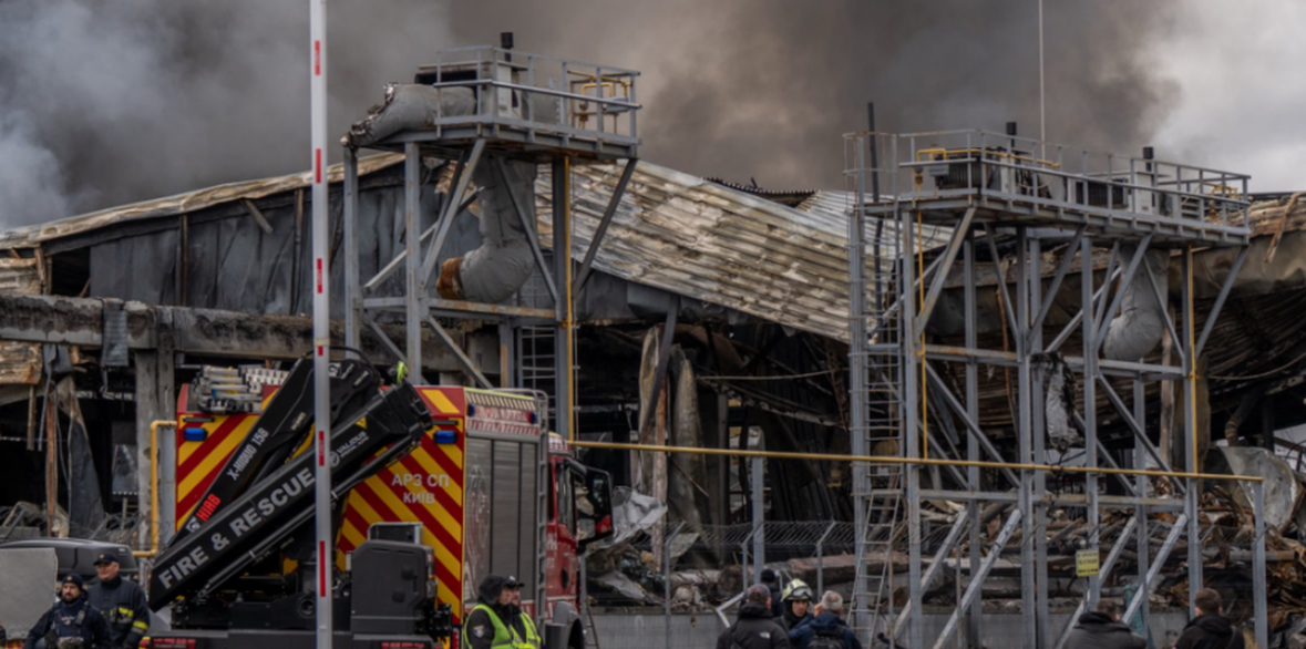 3 të vrarë dhe 17 të plagosur nga sulmet ruse në Ukrainë 