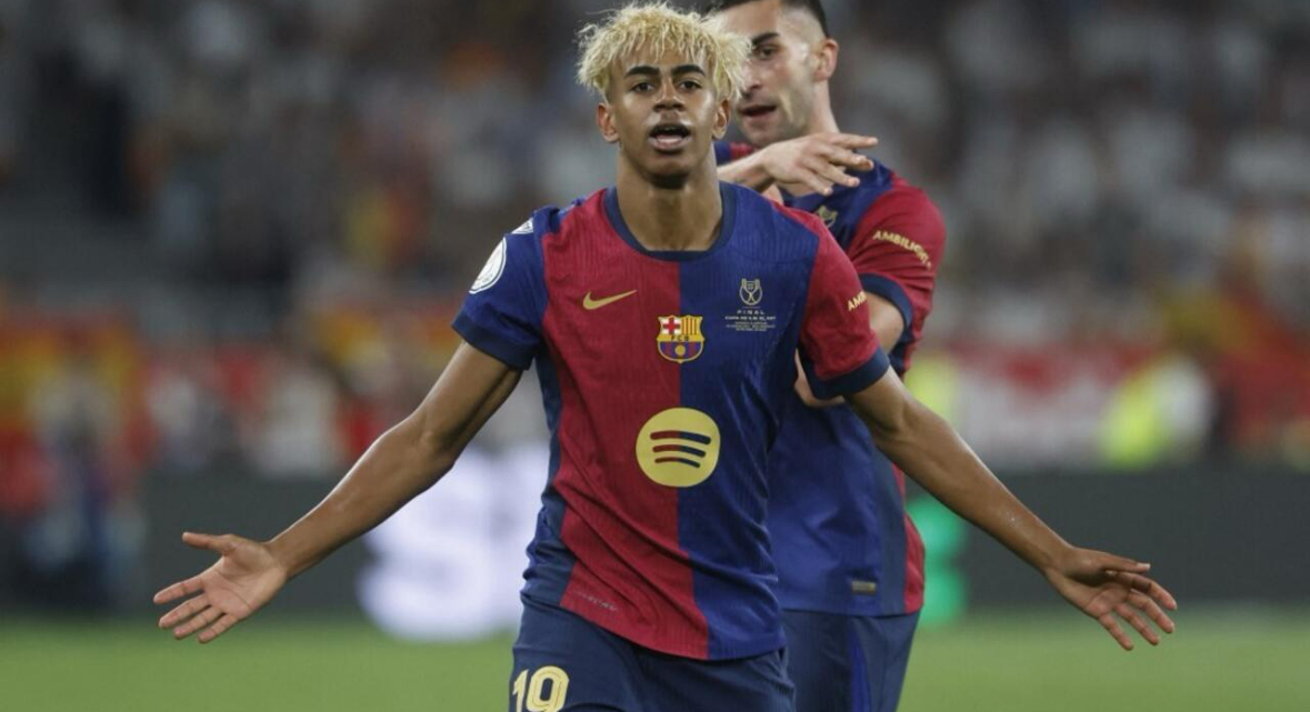 Yamal e tepron me deklaratën: Real Madrid vjedh, mashtron dhe pastaj ankohet