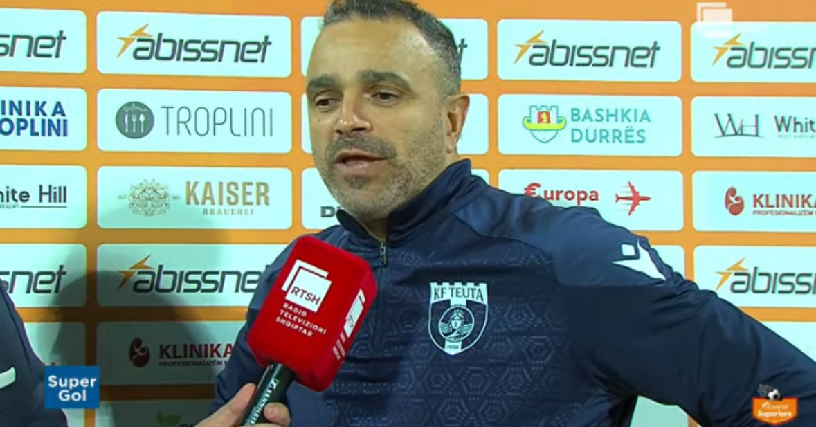 Dobi i lumtur për fitoren: Çunave u heq kapelen