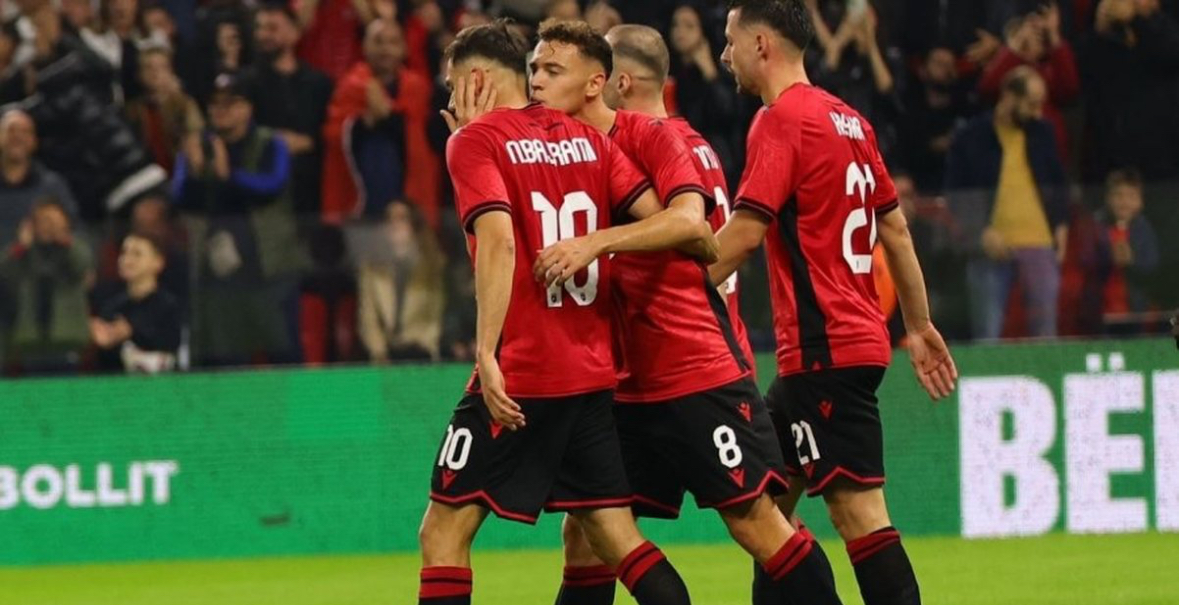 Shorti i biletave për ndeshjen me Anglinë/ FSHF shpall fituesit, do të njoftohen me email 