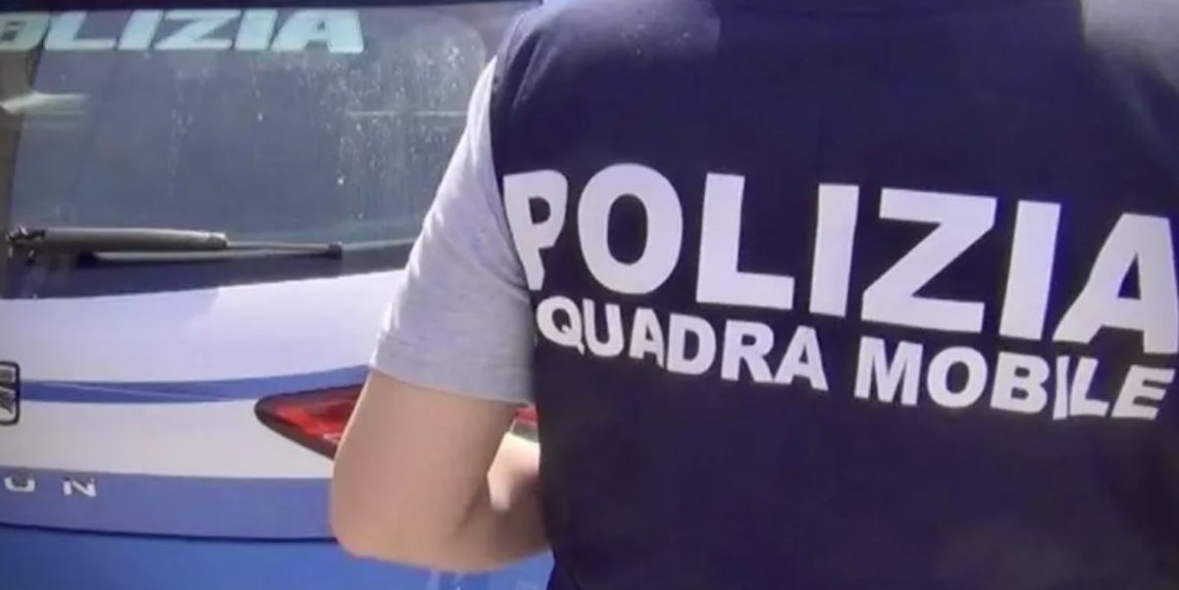 Iu gjetën 15 kg hashash në apartament, arrestohet 52-vjeçari shqiptar në Itali 