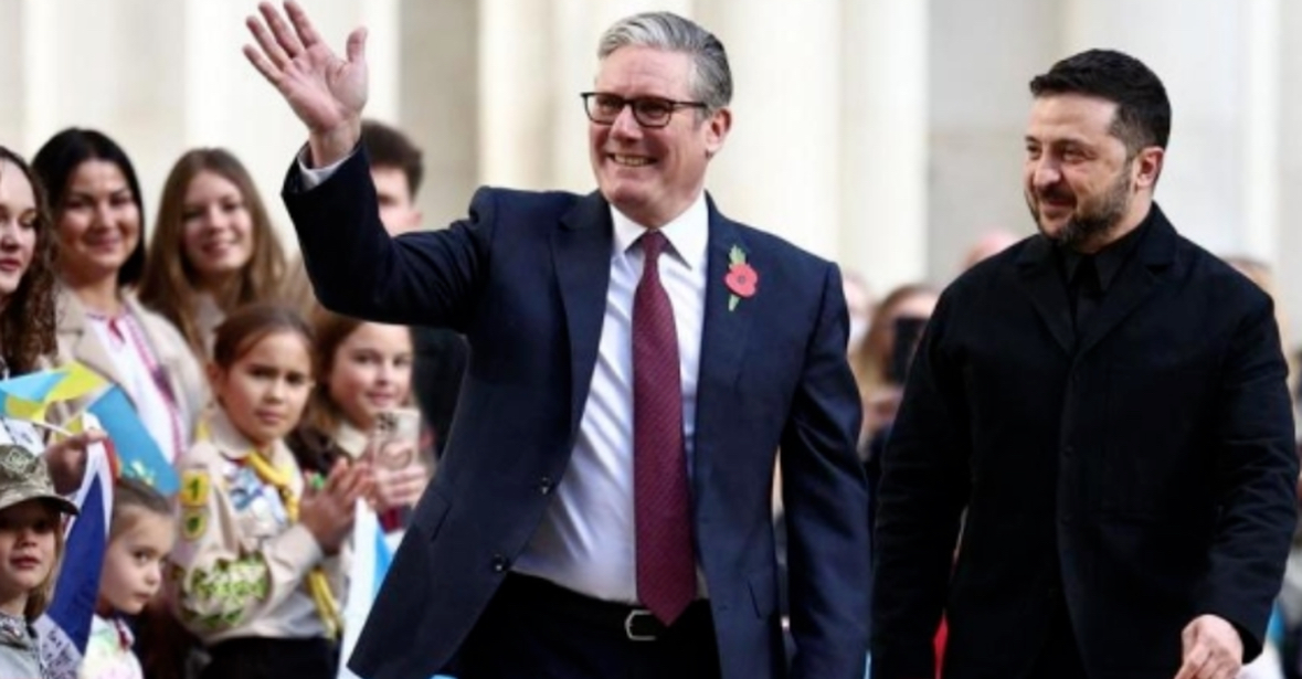 Zelensky kërkon armë me rreze të gjatë veprimi nga vendet evropiane 