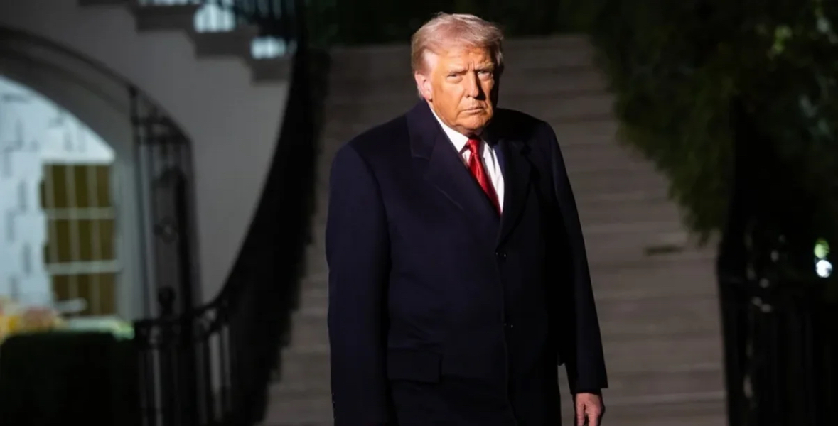 &#8220;Nuk do të humbasë kohë me Putin&#8221;/ Trump i prerë: Takim i ri vetëm nëse ka një marrëveshje për Ukrainën 