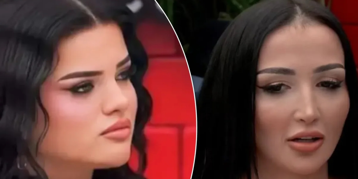 Çfarë po ndodh mes Gresa Gashit dhe Xheneta Fetahut? 