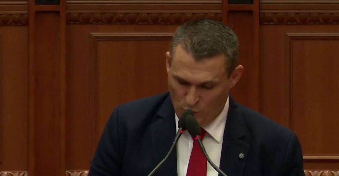 &#8220;Shqipëria vlerësohet me 42 pikë&#8221;/ Dumani raporton në Kuvend: Përmirësohet indeksi i perceptimit të korrupsionit 