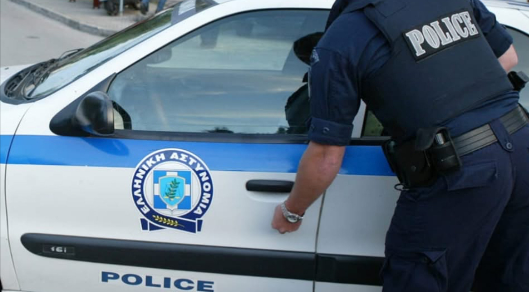 Pistoletë në burgun e Koridhalos në Greqi, gjendet në sektorin ku mbahen shqiptarë e turq