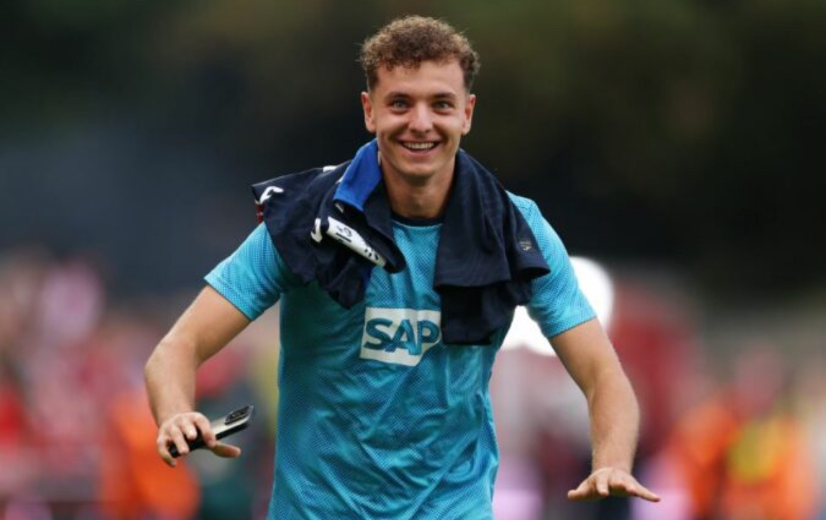 Bayern dhe Barcelona në ndjekje të sulmuesit Fisnik Asllani