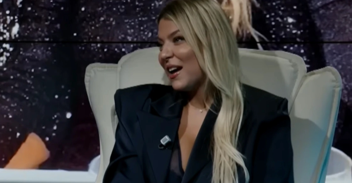 Rike Roçi: Në lidhje tradhtohem gjithmonë, nuk e di përse 