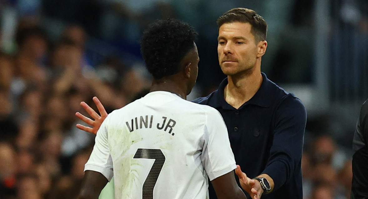 Vinicius prish festën e Real/ Në Madrid ka shpërthyer një çështje pas fitores në derbi