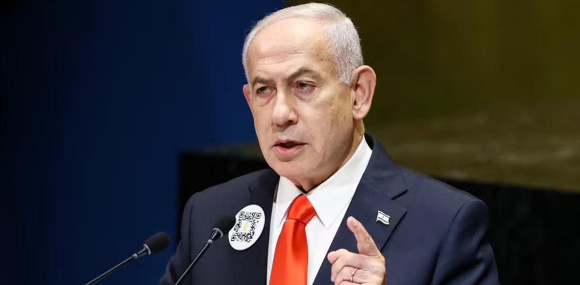 Netanyahu urdhëron ushtrinë izraelite të kryejë sulme të menjëhershme në Gazë 