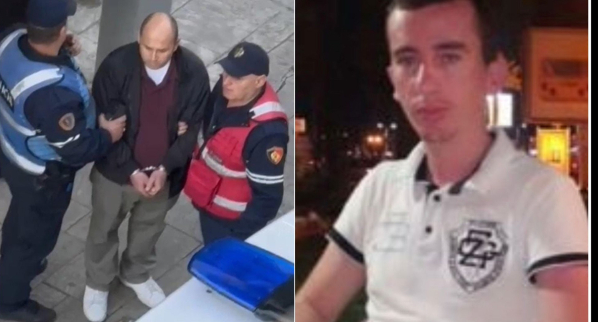 Kuzhinieri i mori jetën kolegut të tij në “Komunën e Parisit”, dalin fotot e viktimës