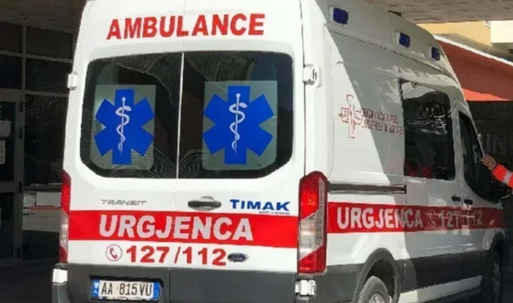 Konsumoi një sasi tabletash, niset me helikopter drejt Tiranës 12-vjeçarja nga Delvina