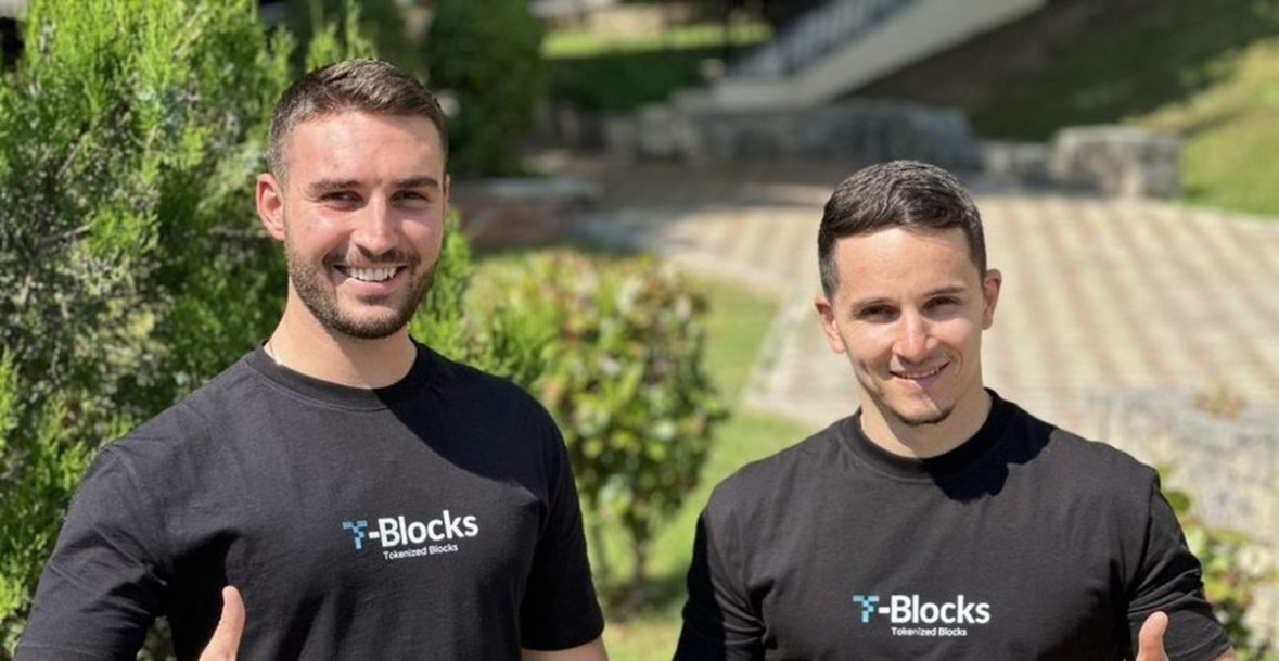 Dy të rinj shqiptarë firmosin marrëveshje me gjigantin amerikan Ripple, 160 miliardë dollarë kriptomonedha 