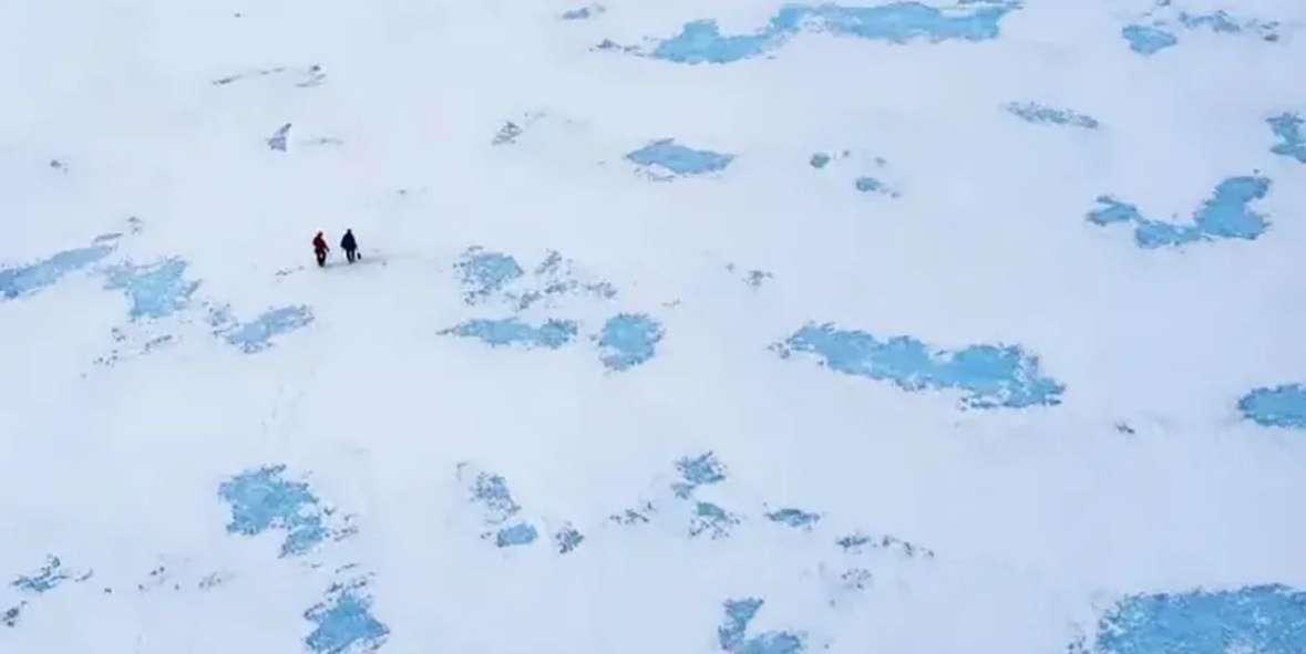 Alarm për ndryshimet klimatike: Mikrobet që kanë qenë në gjumë mund të përshpejtojnë ngrohjen globale 