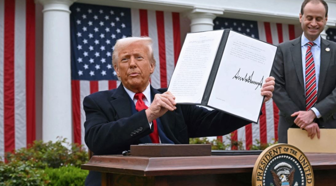 Gjykata e Apelit në SHBA rrëzon tarifat e Trump