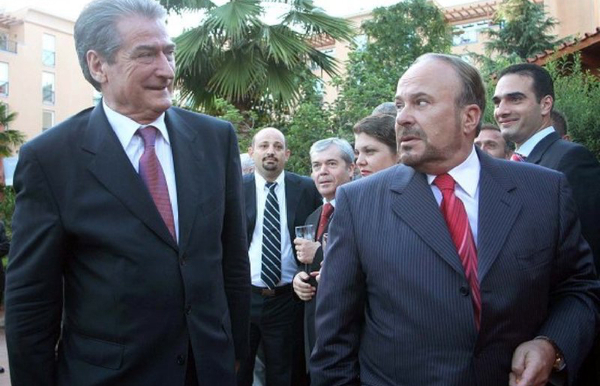 Berisha reagon për Nanon: Personaliteti kryesor i së majtës mbyll sytë përgjithmonë