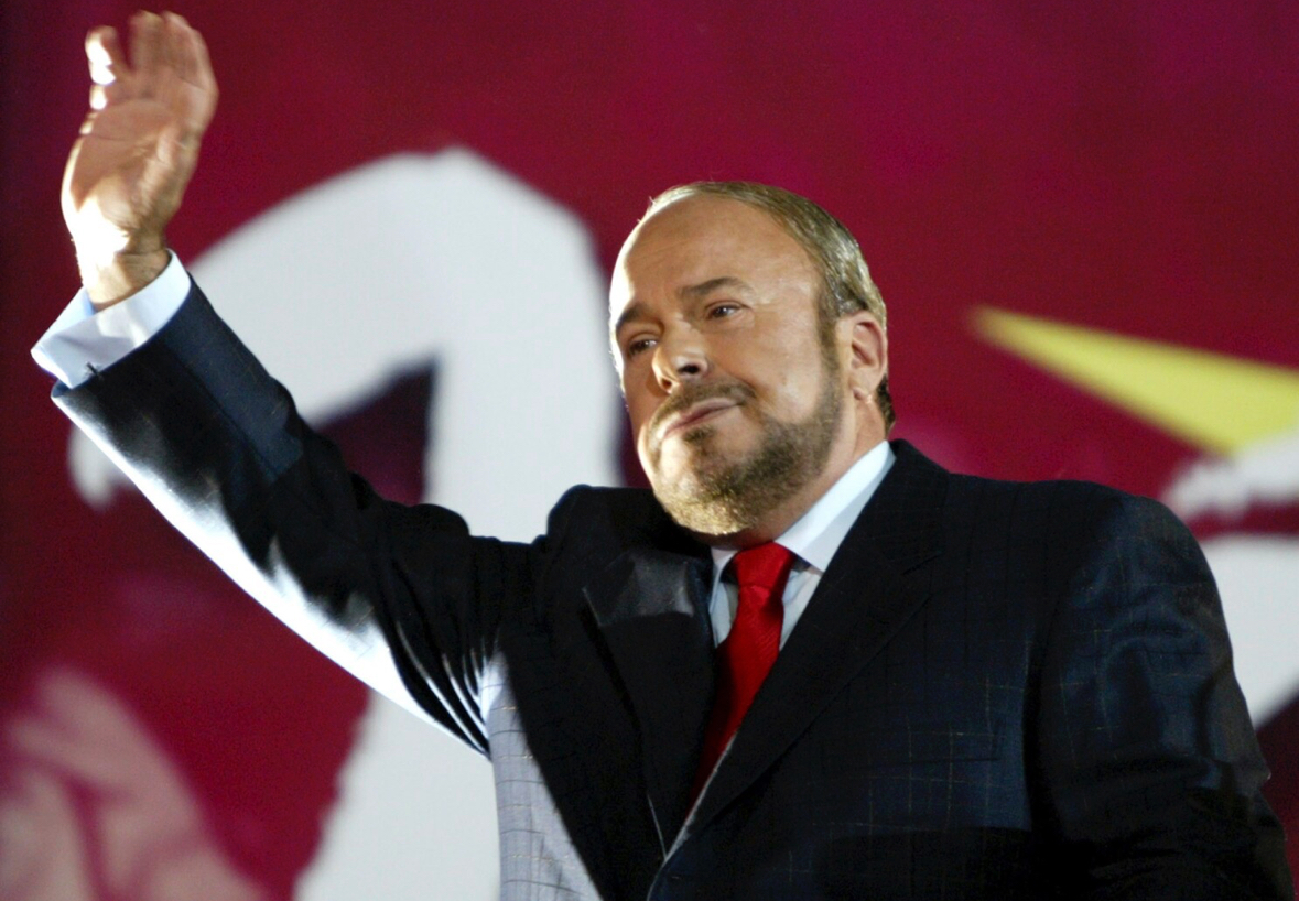 Fatos Nano do të nderohet të dielën me homazhe në Pallatin e Kongreseve