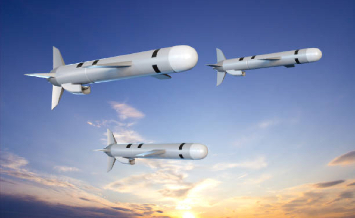 Pentagoni jep dritën jeshile për dërgimin e raketave Tomahawk në Ukrainë