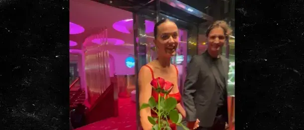 Katy Perry dhe Justin Trudeau konfirmojnë romancën me një dalje në Paris