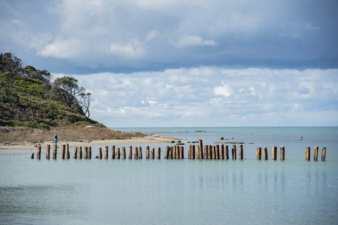 BIRN: “Shteti i Rrumit” dhe skema e grabitjes së tokave në Durrës dhe Tiranë